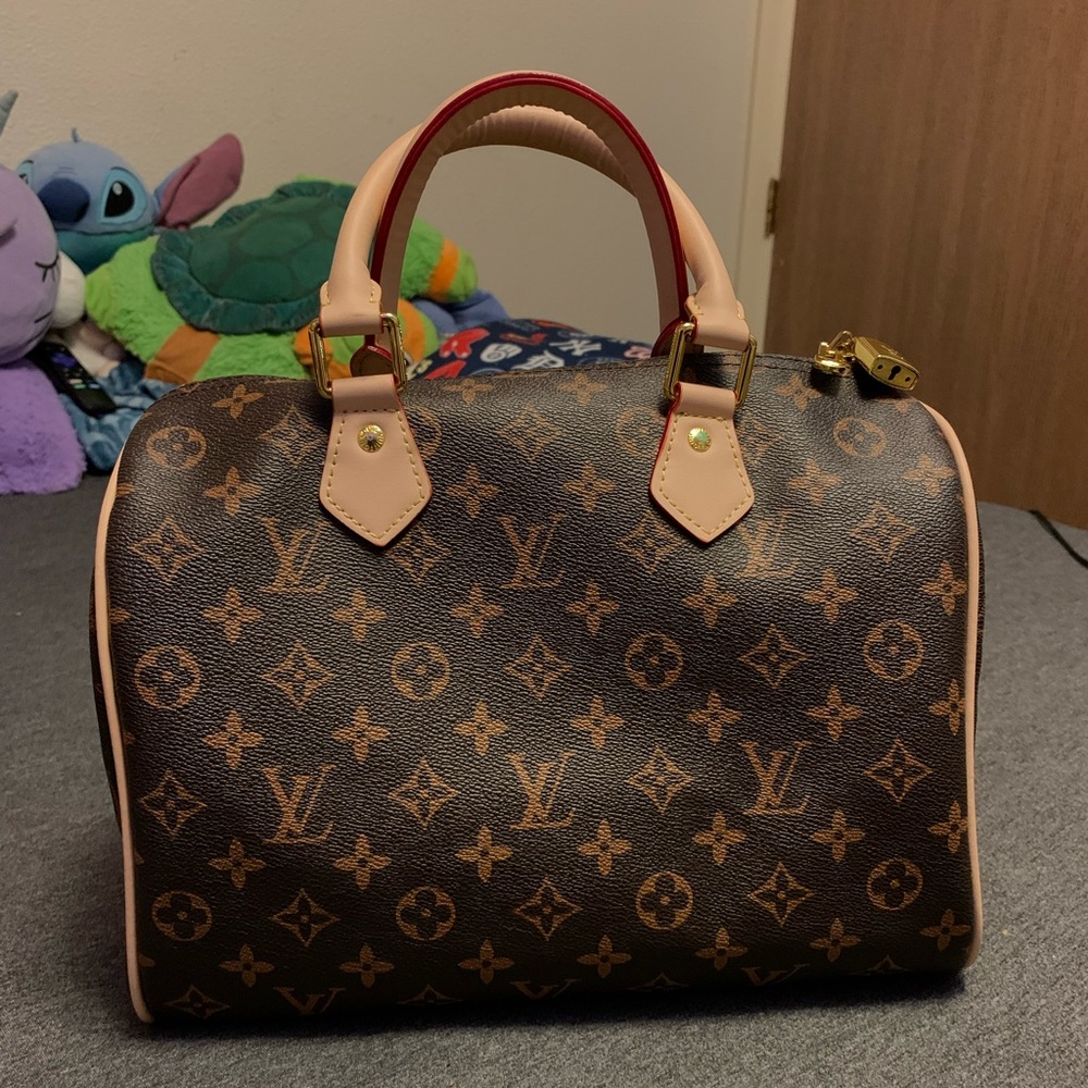 Inspired Designer Handbag